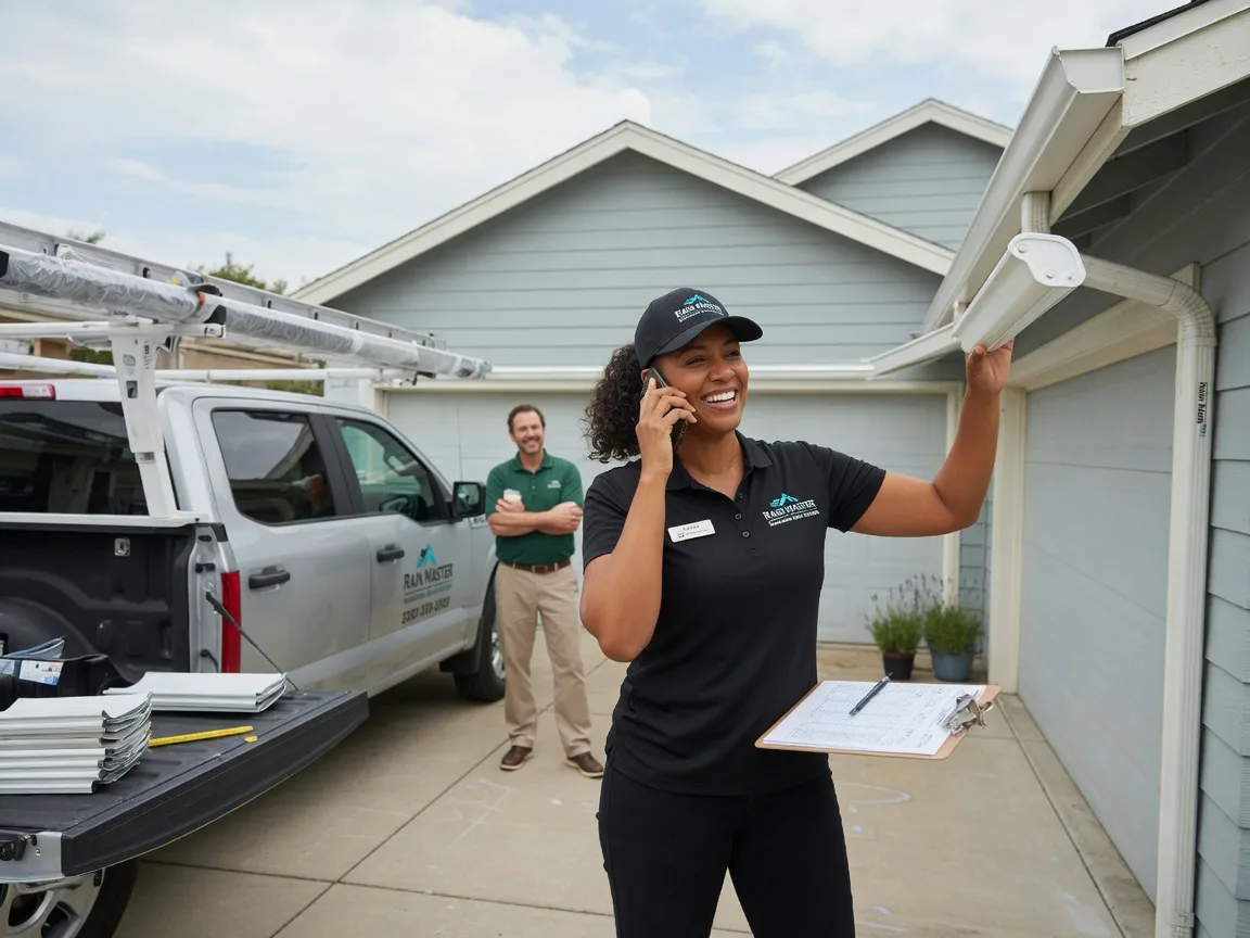 Gutter Installation Creston, IL FAQs